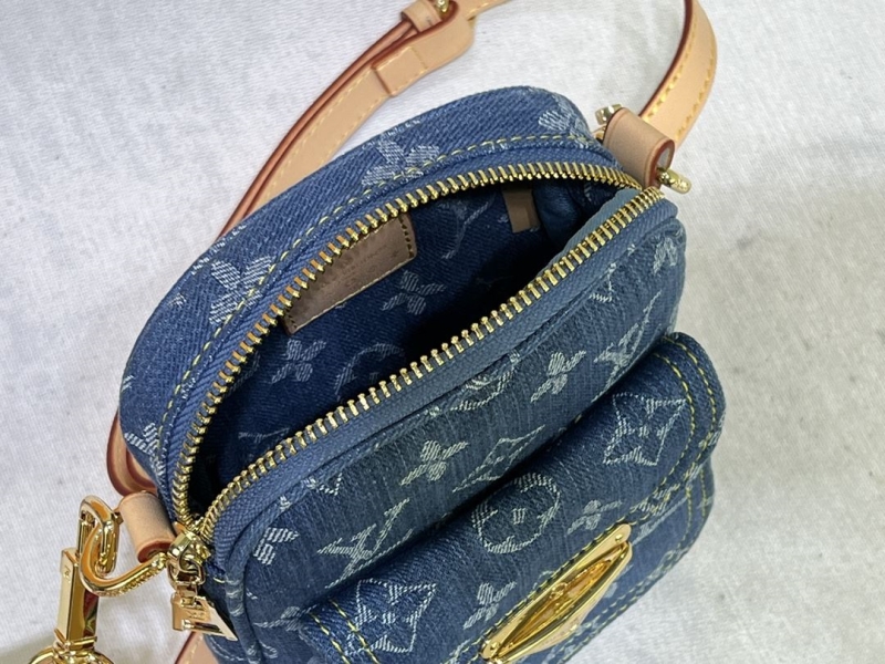 LV Satchel bags